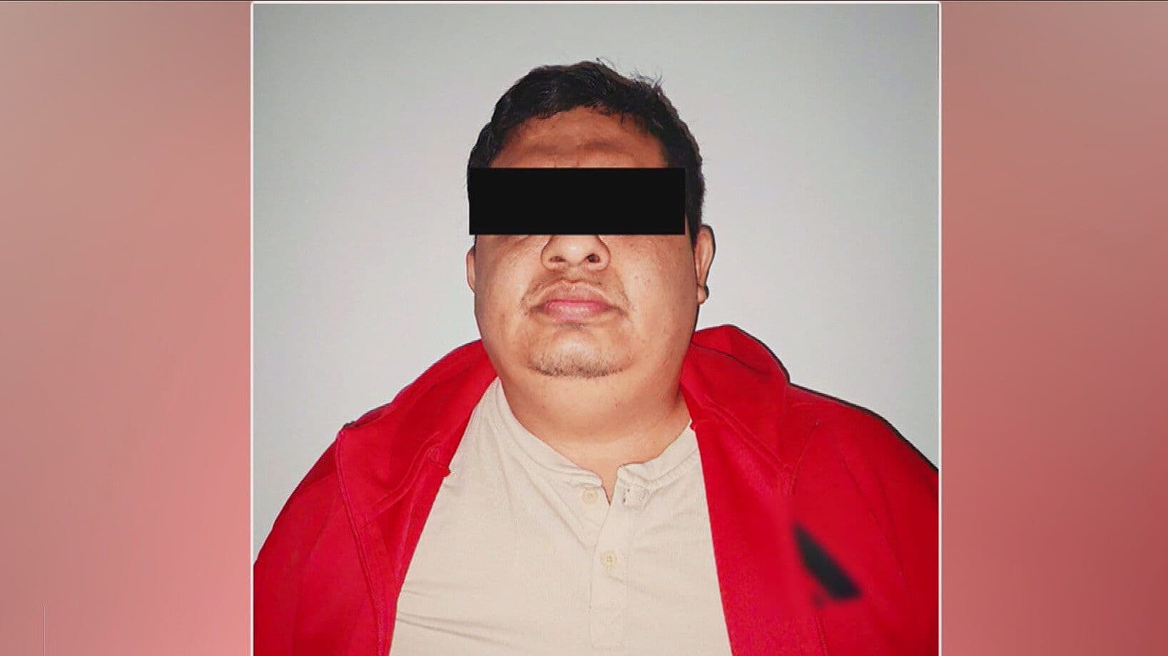 Omar García Harfuch Confirma Detención de Ernesto ‘N’, Objetivo Prioritario, en Michoacán