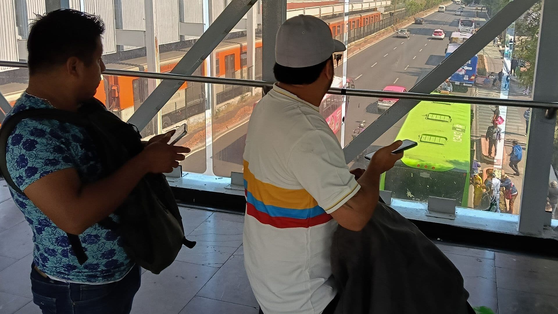 ¿Qué Pasó en la Línea 2 del Metro Hoy? Retrasos de Trenes Afecta a Usuarios