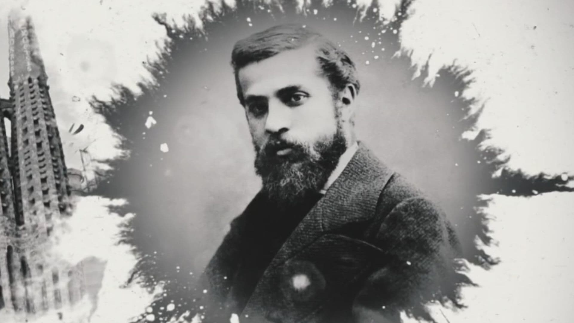 Antoni Gaudí: La Sagrada Familia y otras Obras Emblemáticas del "Arquitecto de Dios"
