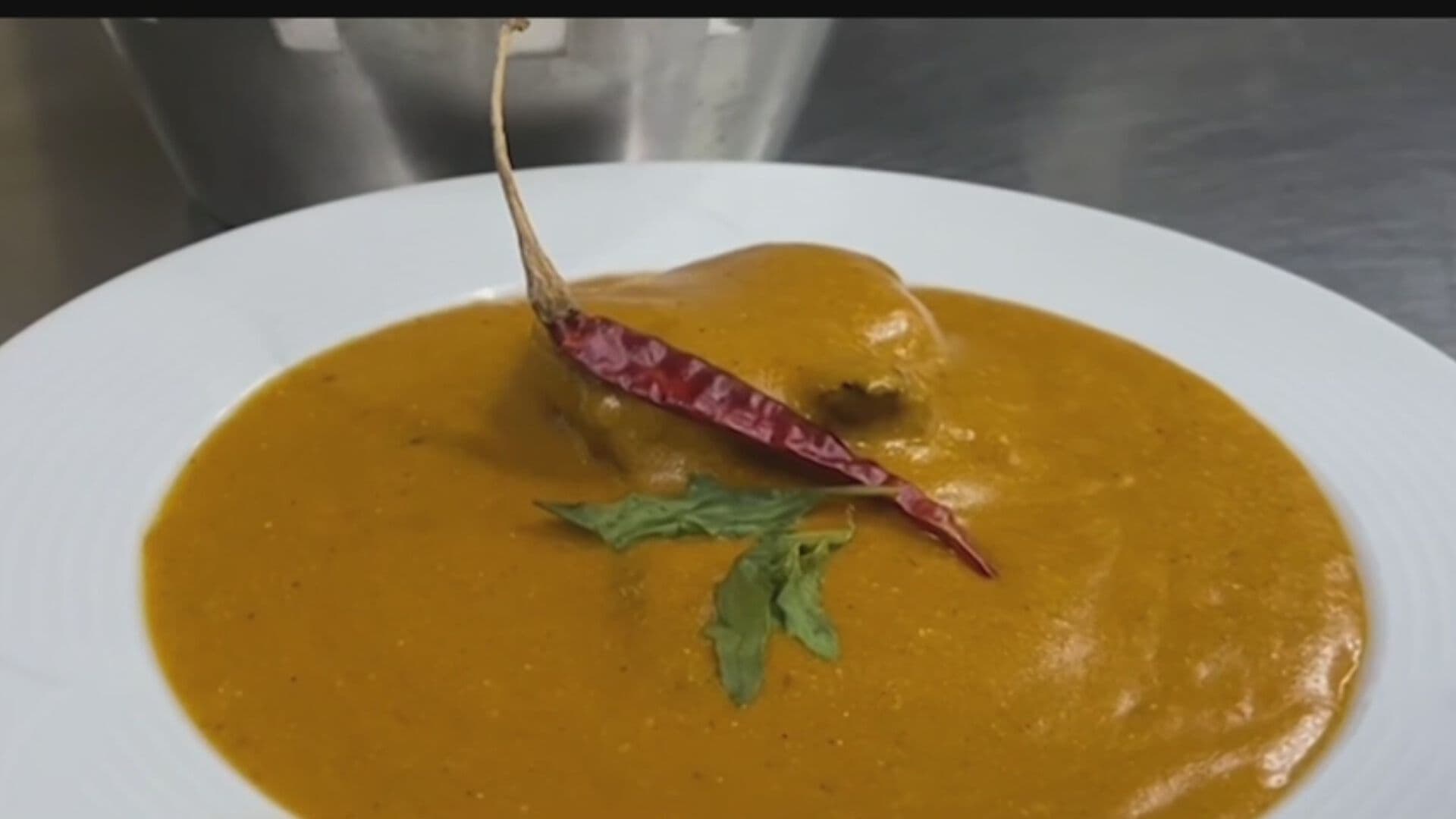 Así Se Preapara el Pipián, un Platillo que Muestra la Riqueza Gastronómica de Campeche