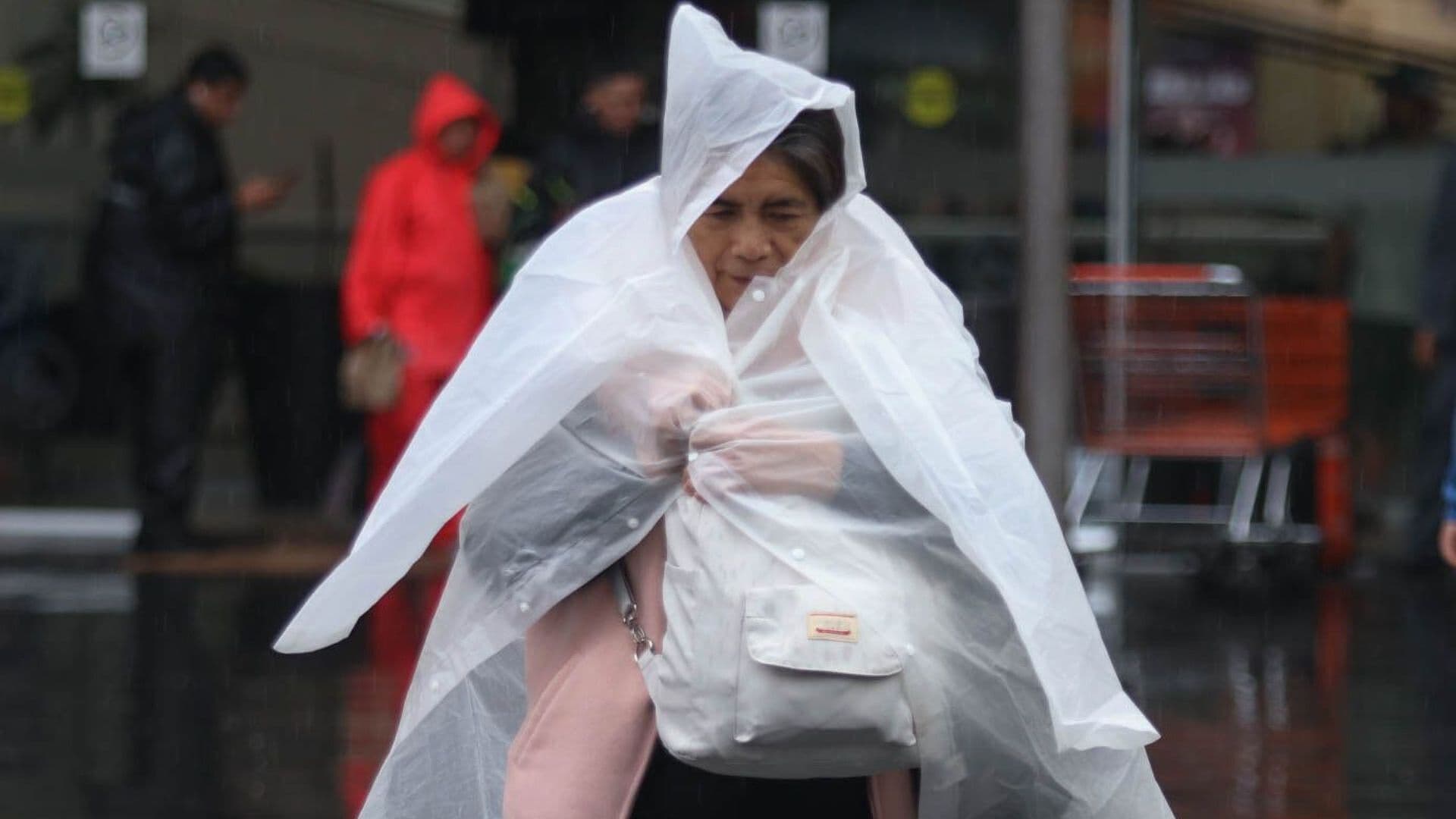 Clima CDMX Hoy: ¿A Qué Hora Empezará a Llover este Jueves 25 de Junio?