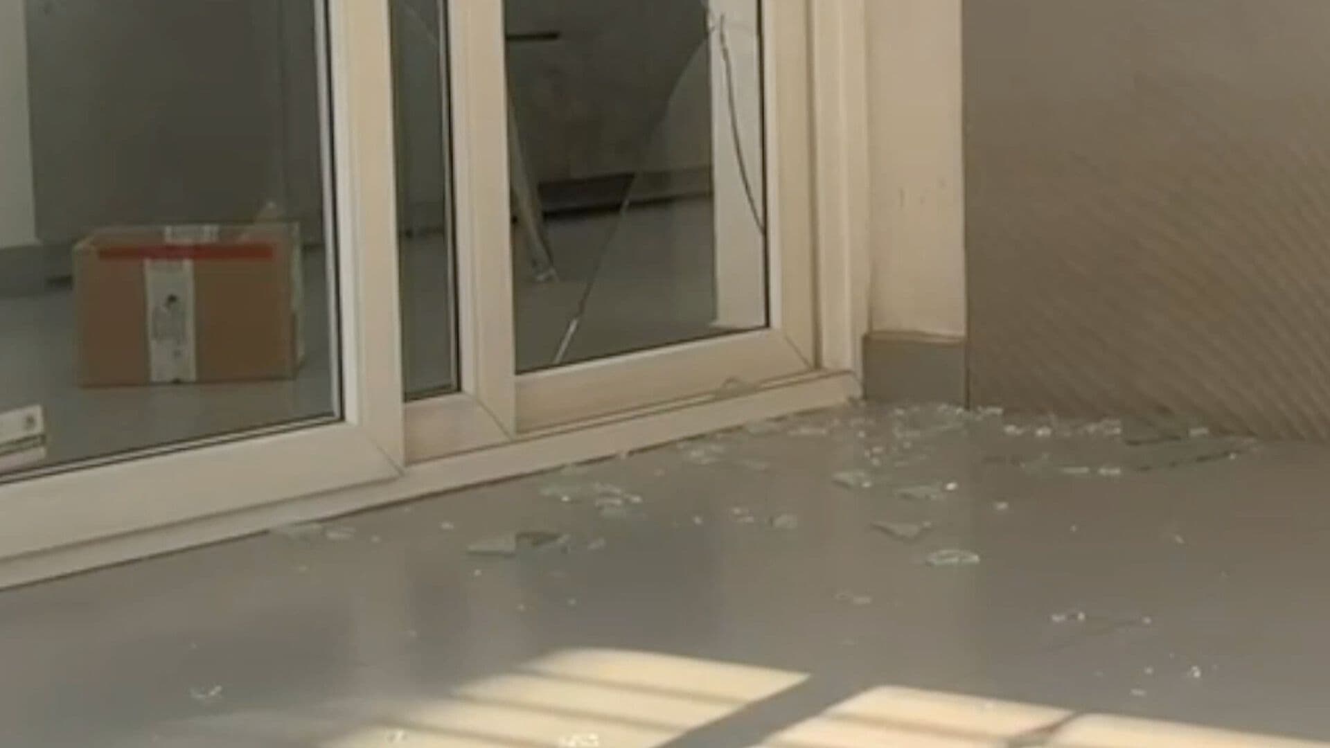 Se Registra el Noveno Robo a Negocios en el Centro de Celaya, Guanajuato en Dos Meses