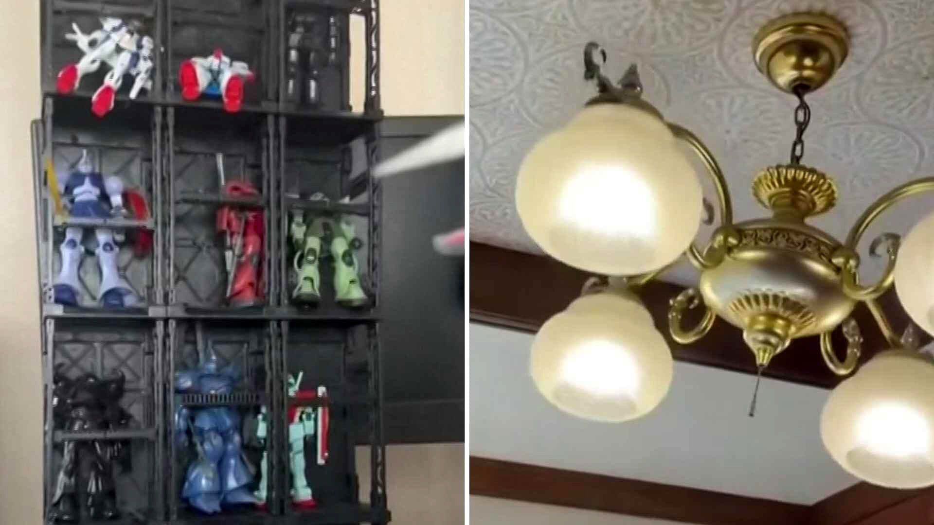 Así se Vivió el Sismo en Japón; Captan en Video el Momento Exacto del Temblor