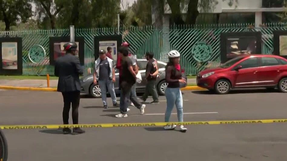 Bloqueo en PN: Investigadores y Estudiantes Exigen Justicia por Atropellamiento de Doctor