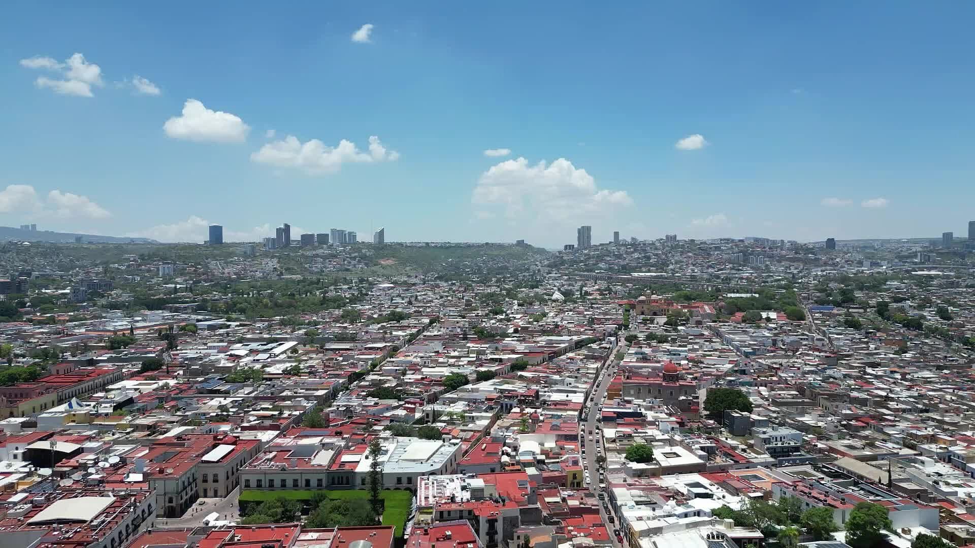 ¿Qué Pasa con las Fallas de Luz en Querétaro? Alcalde Felifer Responde