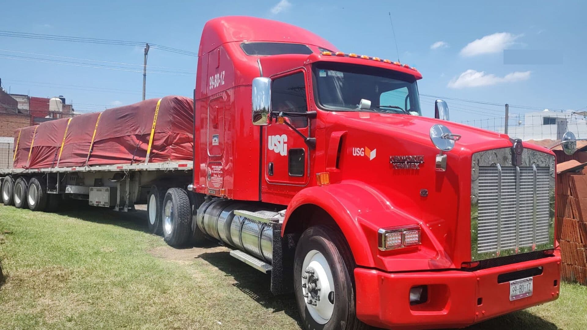 Asalto Robo Autopista Puebla Orizaba Historia Fidel Transportista Robo Tráileres