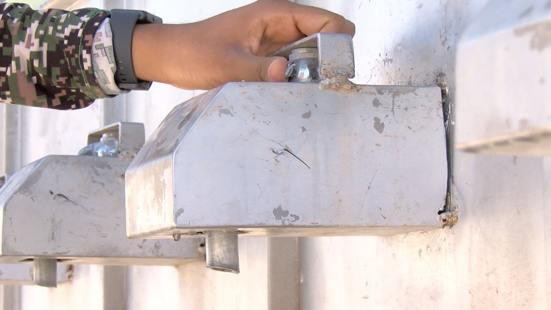 Aumenta el Gasto en el Consumo de Agua en León Guanajuato