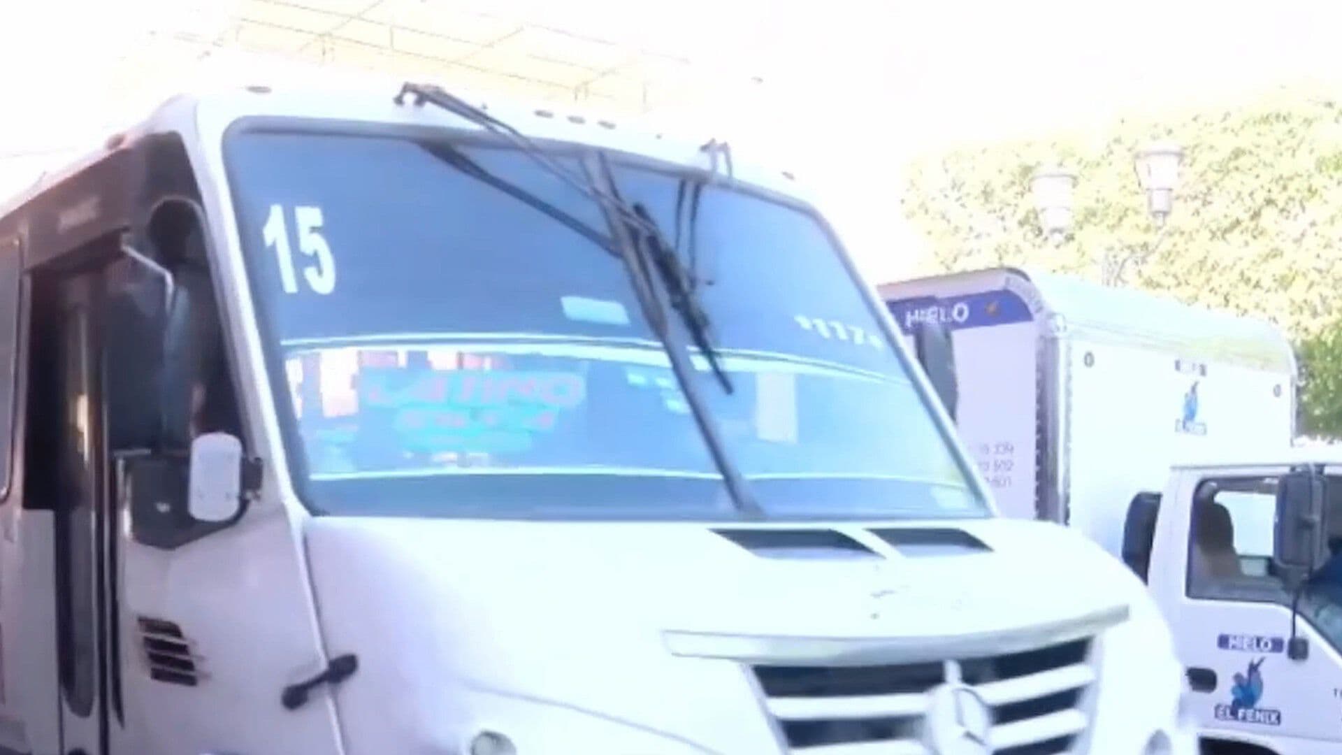 Se Ampara Empresa de Transporte de Celaya Guanajuato para Seguir Circulando