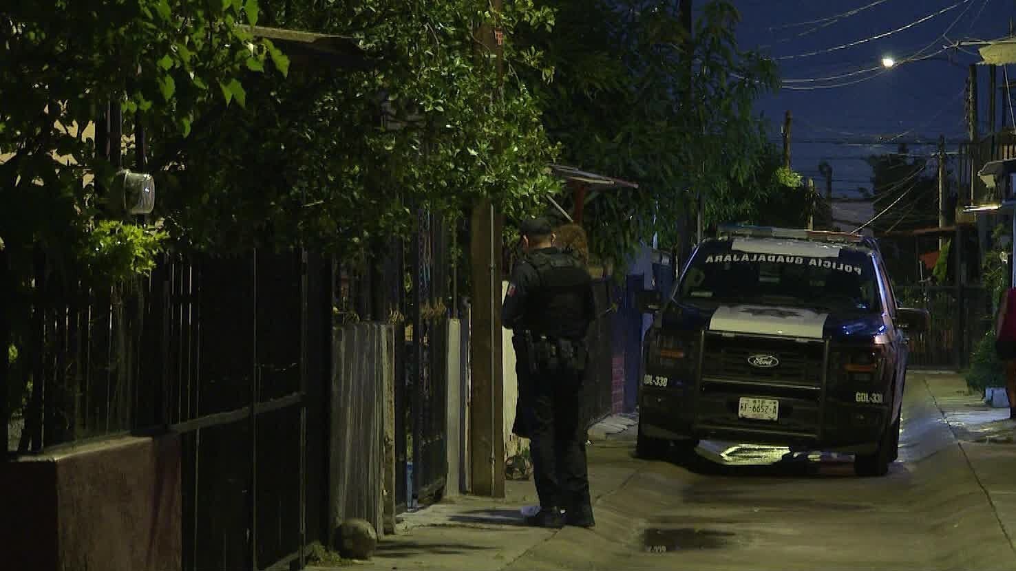 Menor Apuñala a su Primo Para Defender a su Madre en Guadalajara