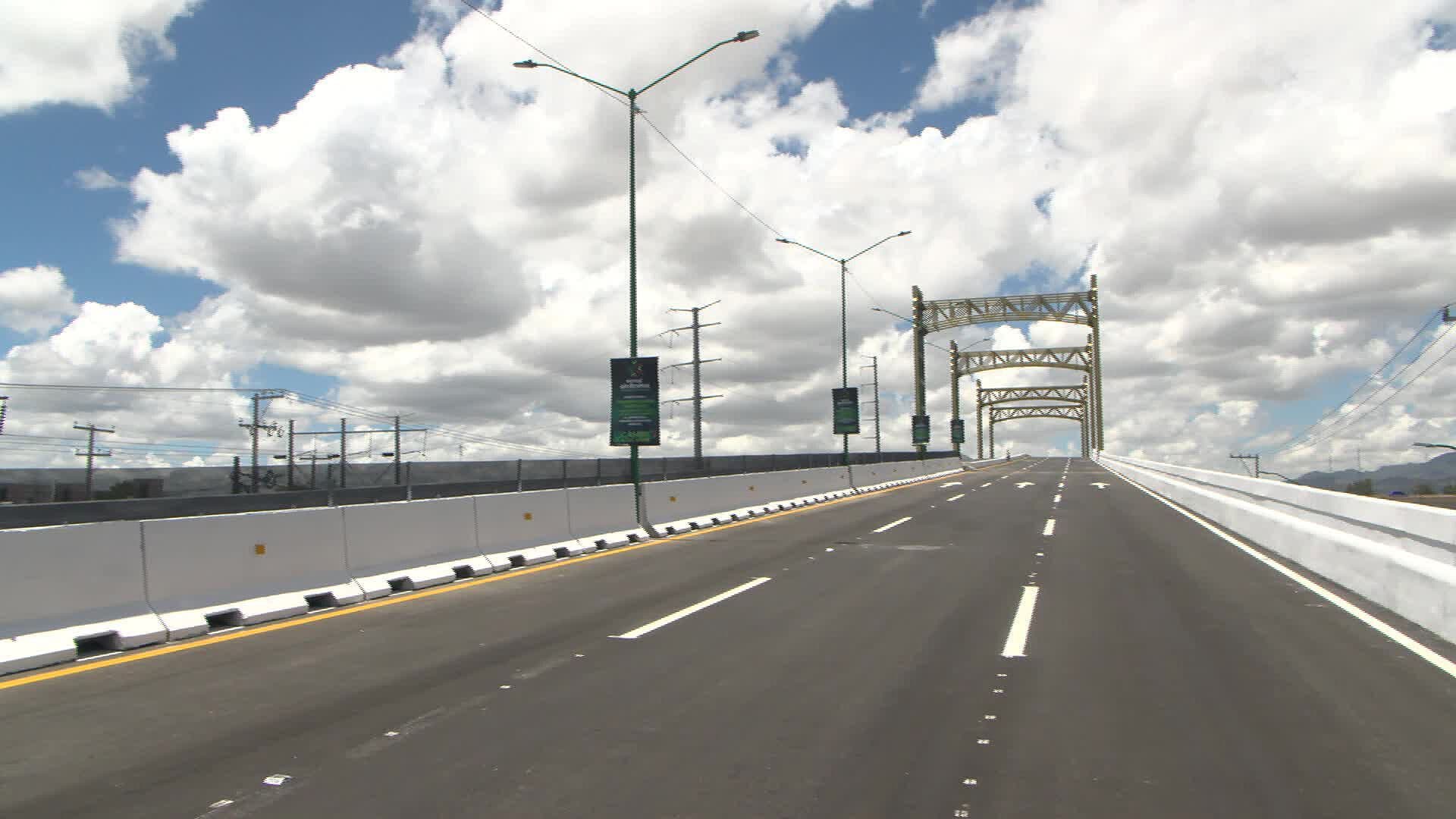 ¿Tiene Fallas el Nuevo Puente de Rioverde? Autoridades Descartan Defectos
