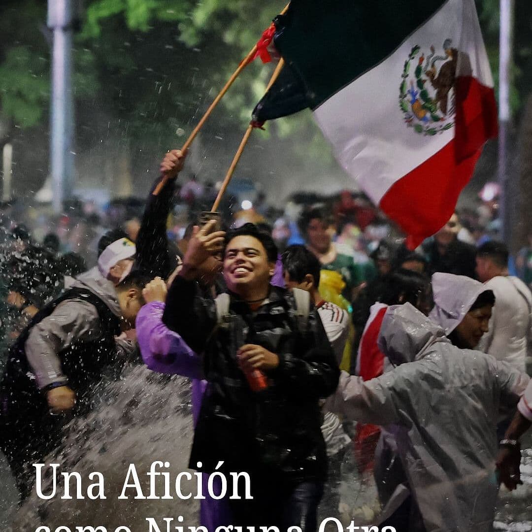 Una afición como ninguna otra