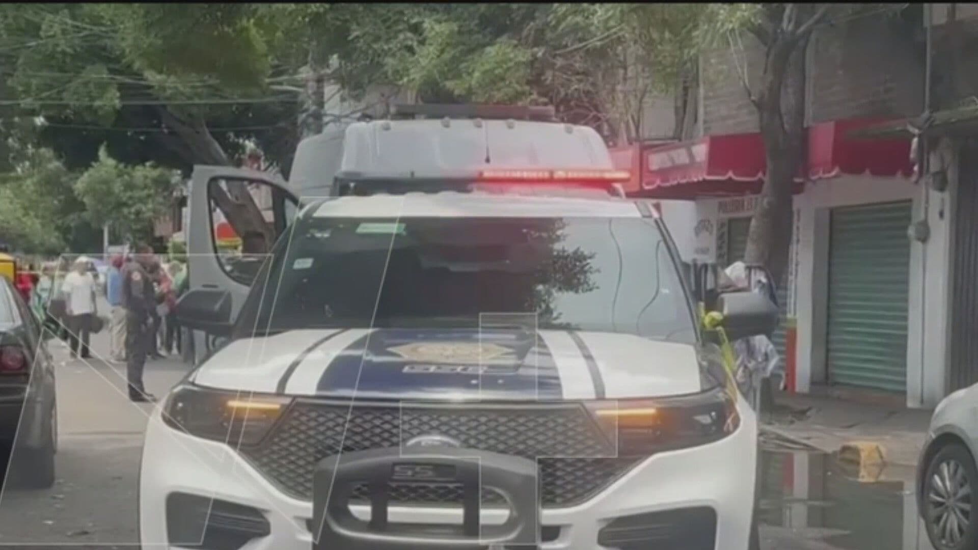 Balacera Hoy en Iztapalapa: Hombre Muere Asesinado a Balazos en CDMX