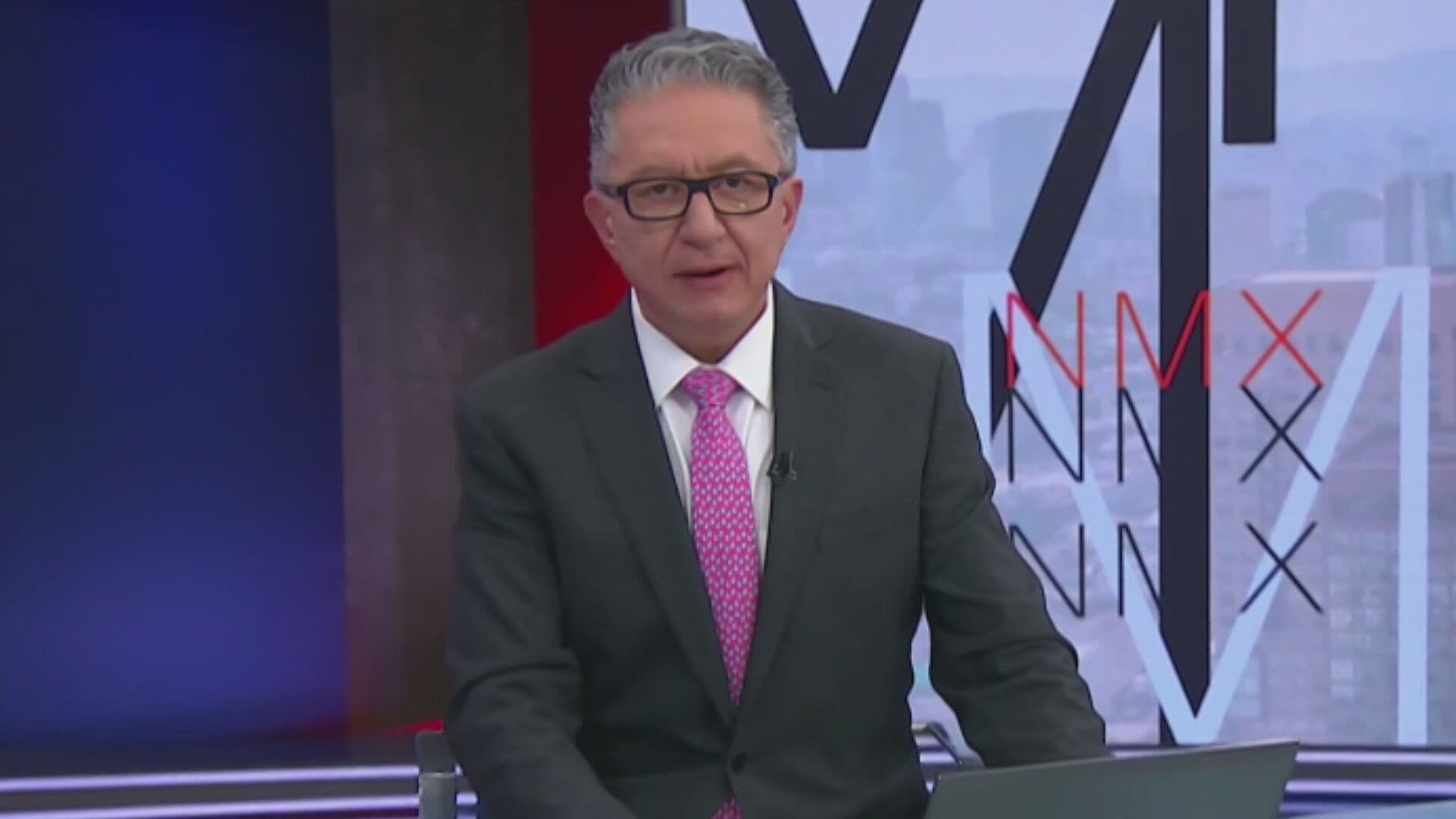 Resumen de Noticias Vespertino N+ de Hoy 25 de Junio de 2026