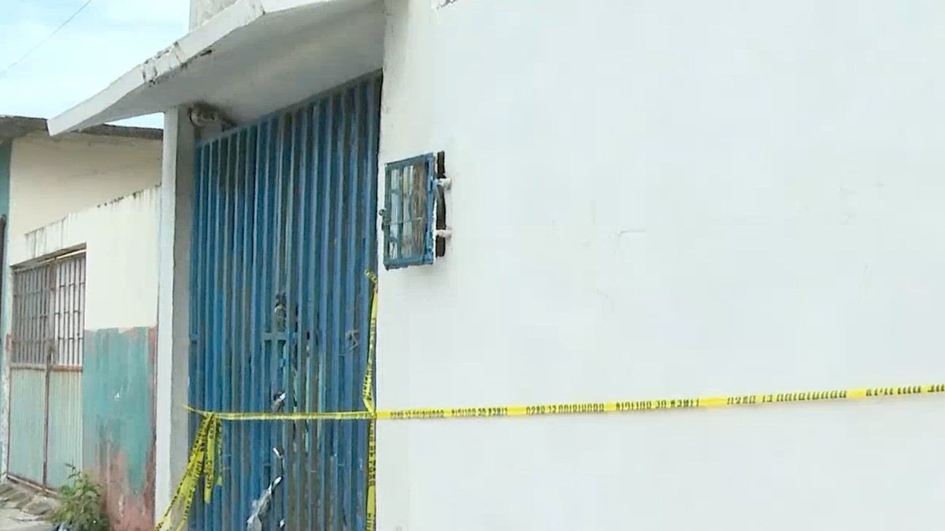 Mujer de la Tercera Edad Muere Dentro de su Vivienda en Veracruz Tenían Meses Sin Verla