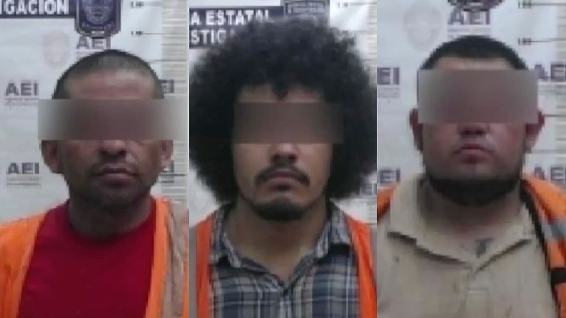 Sentencian a 600 Años de Prisión a Secuestradores de Migrantes en Ciudad Juárez