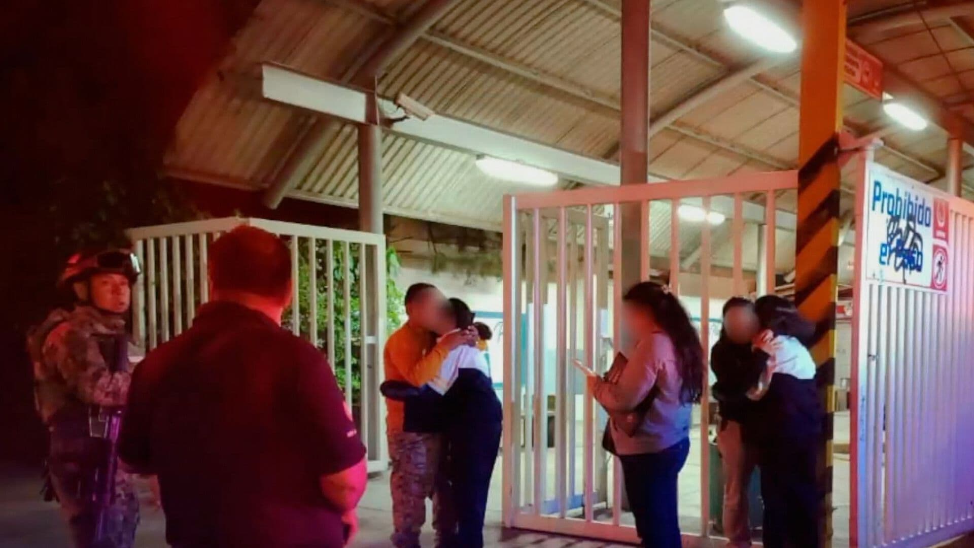 Localizados Dos Menores Edad Reportados Desaparecidos Huejotzingo Puebla