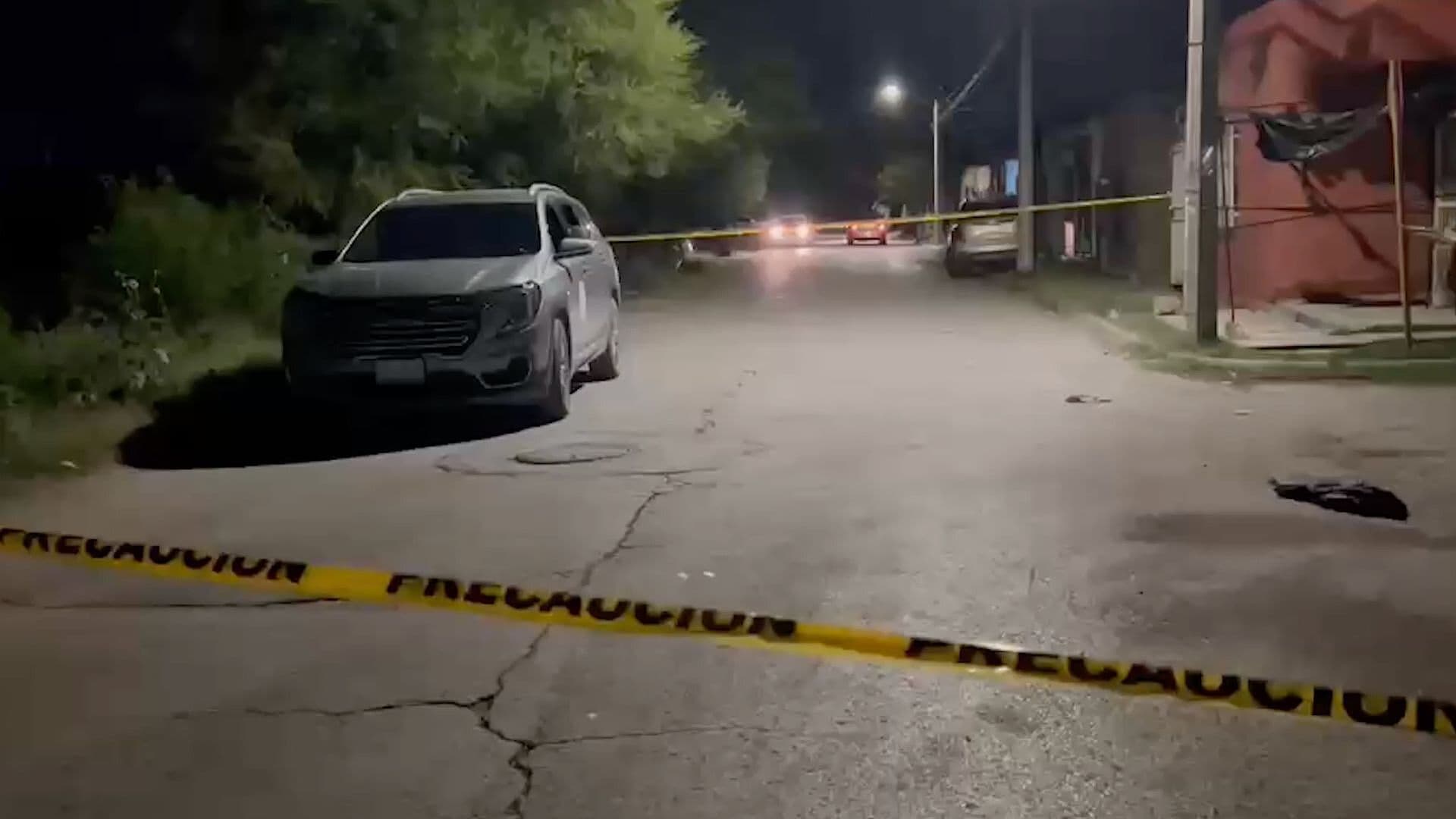 Joven Resulta Herido de Bala Durante Ataque Armado en Piedras Negras