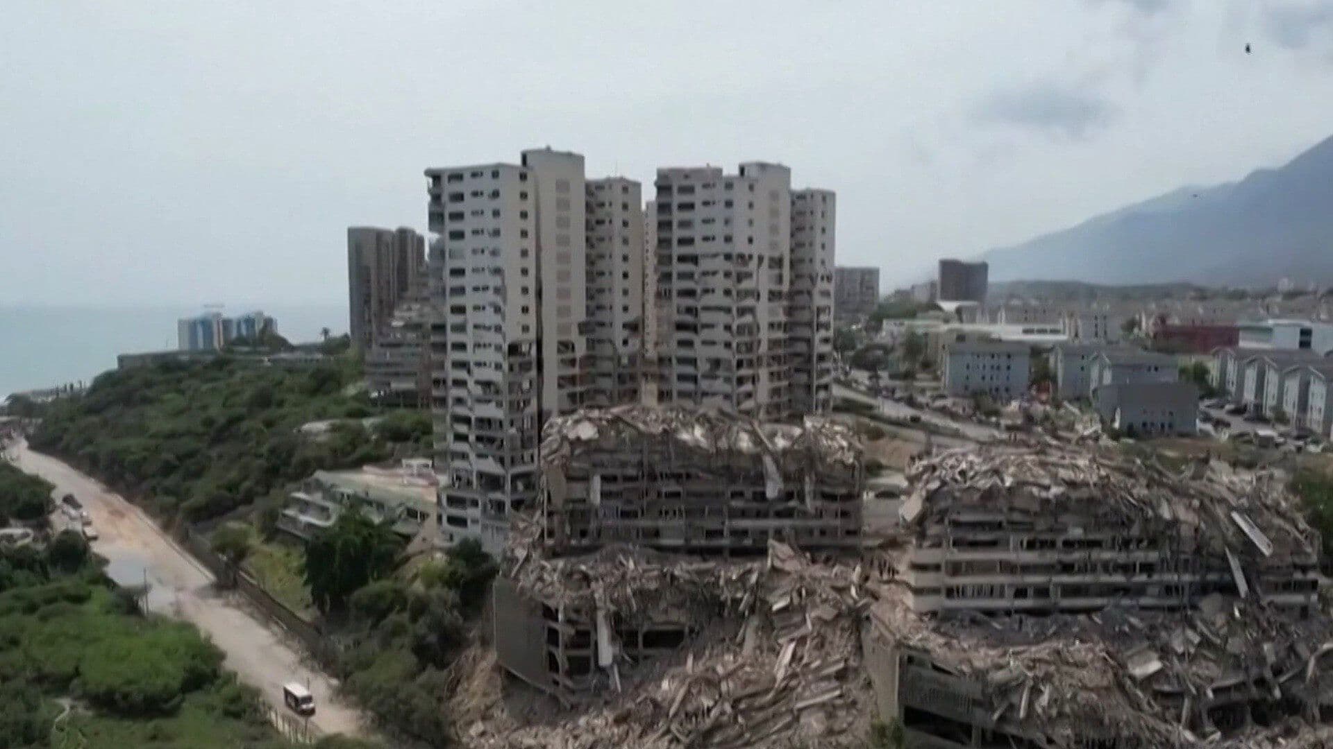 Terremoto en Venezuela: Sube a 235 el Número de Muertos en Medio de Estado de Emergencia