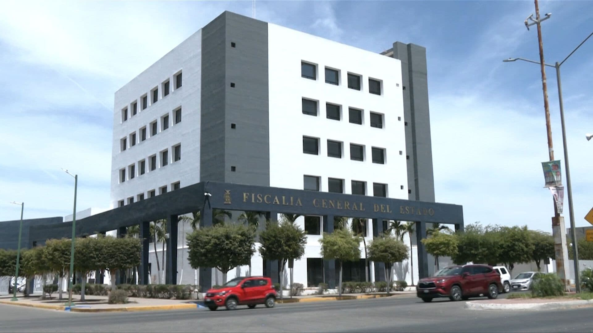 Exjefe Policiaco de Sinaloa Ligado al Narco por EUA Solicita Pensión por Retiro Anticipado