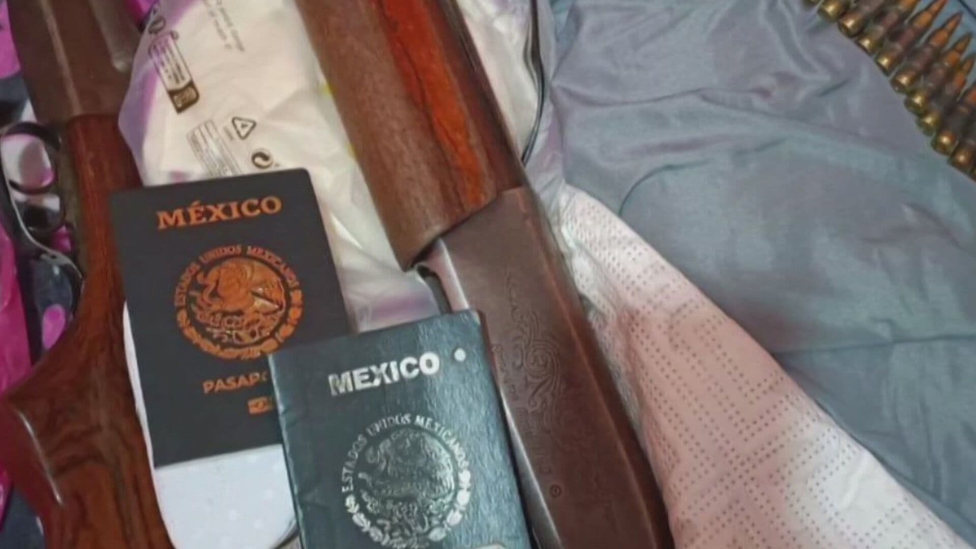 Vinculan a Proceso a Tres Hombres por Delitos contra la Salud en Nayarit