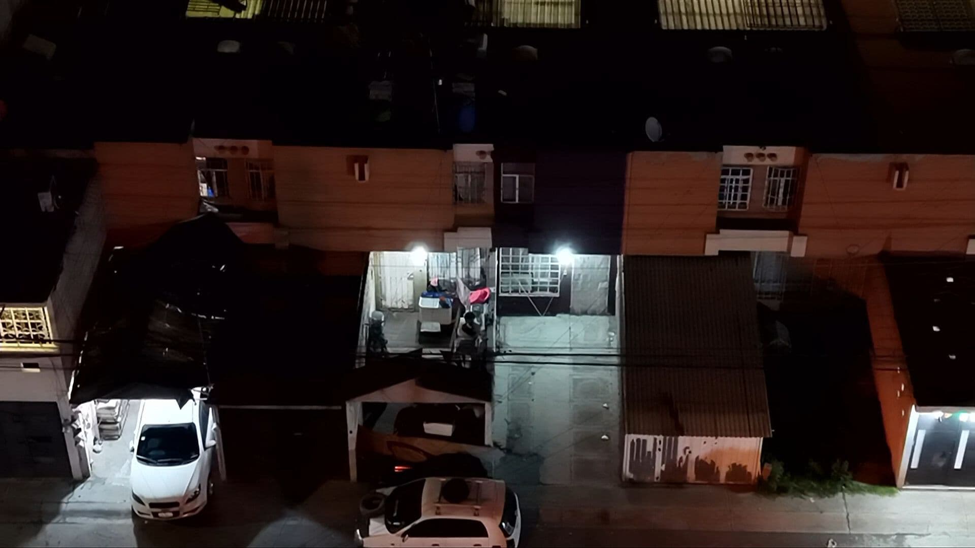 “Estamos Bien”: Mujer Presuntamente Retenida por Pareja en Tecámac Da Mensaje