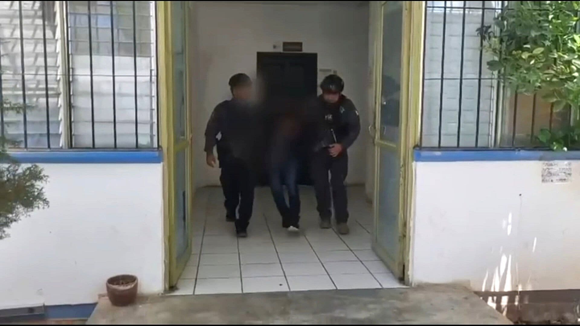 Vende a su Hija de 12 Años en 25 Mil Pesos en Chiapas: Mamá Denuncia y lo Atrapan