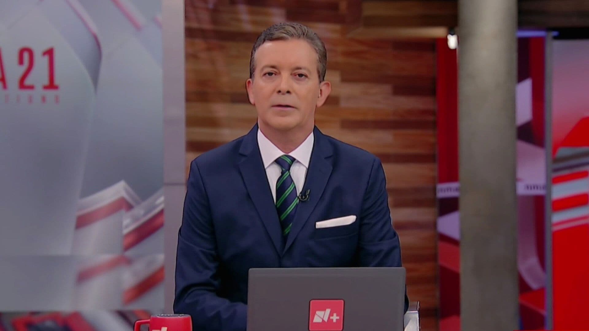 Hora 21 Programa Completo: Episodio de Hoy, Jueves 25 de Junio de 2026