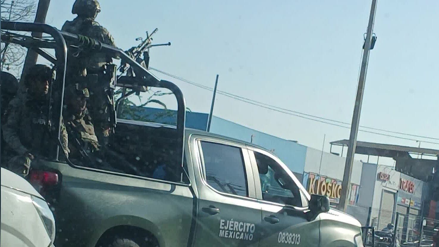 Capturan Reo Fugado del Penal de Puerto Vallarta en Jalisco