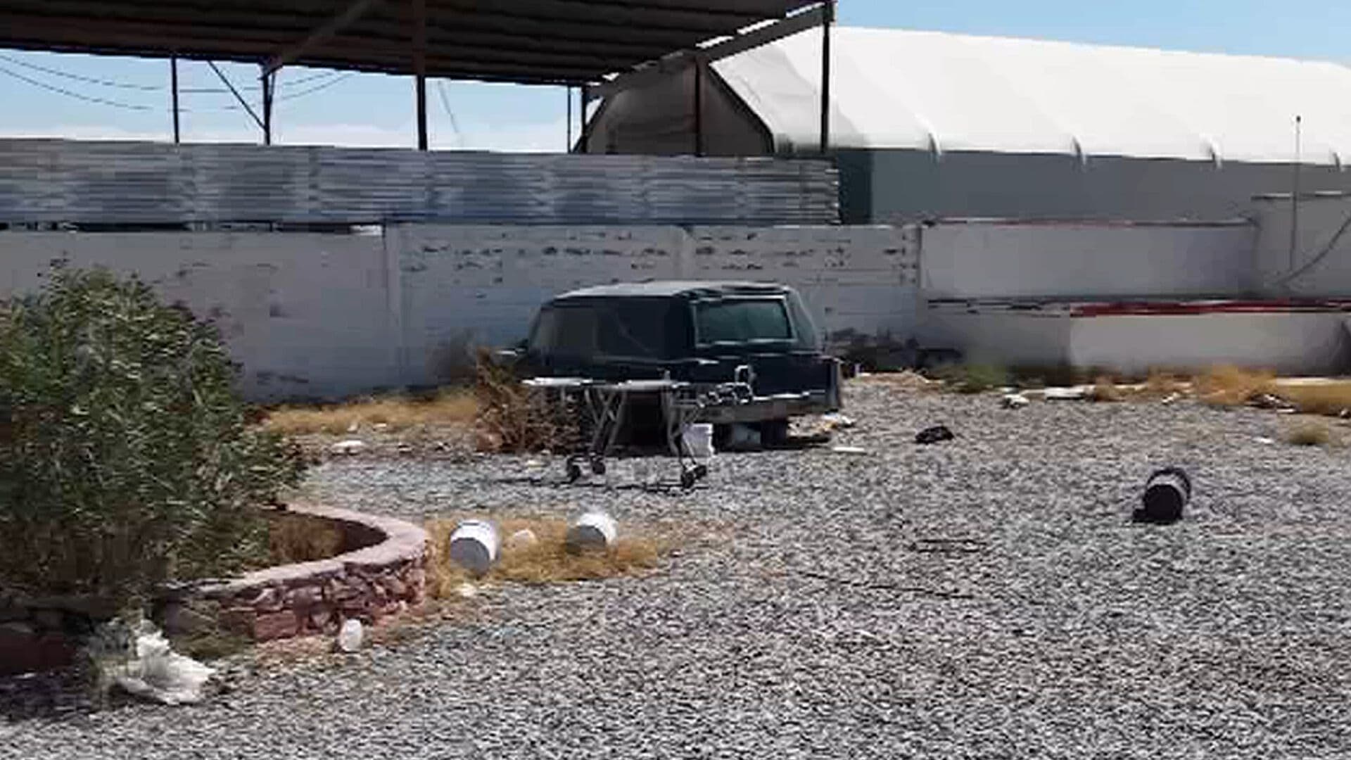 Crematorio Plenitud 2026: Familias Denuncian que Funeraria Ofreció Dinero por su Perdón en Juárez