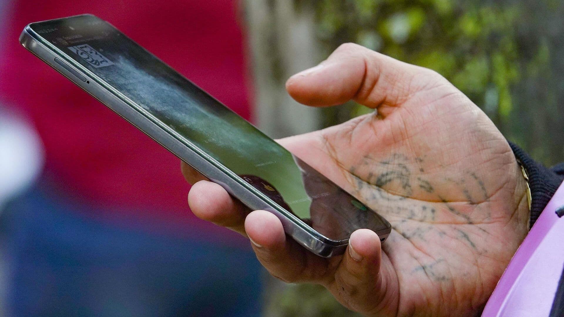 Prórroga en Registro de Líneas: Calendario con Fechas Límite, de Acuerdo con Número de Teléfono