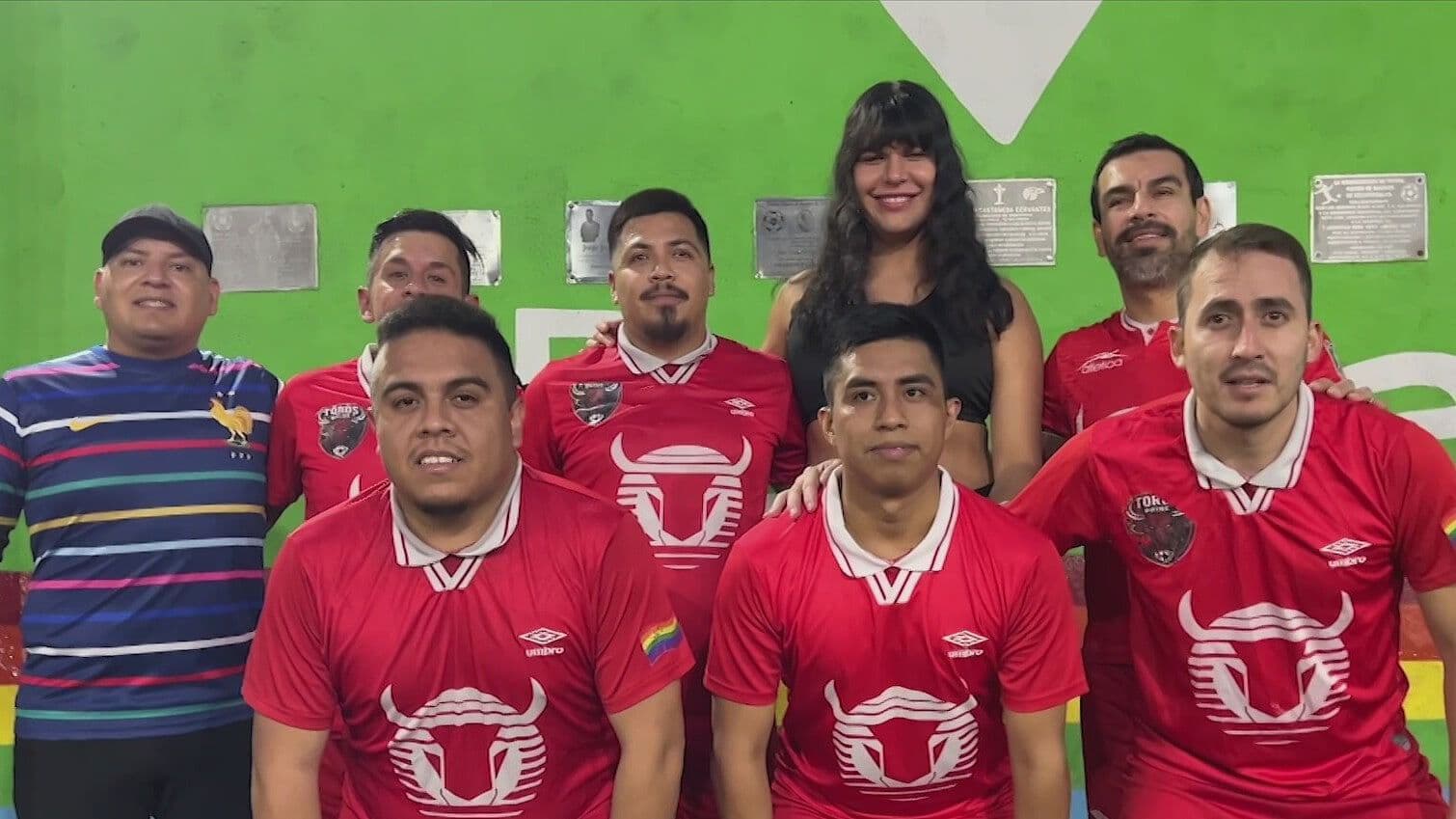 Video