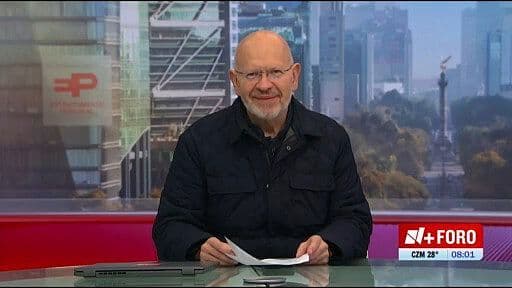 Estrictamente Personal Programa Completo: Episodio del 26 de Junio del 2026