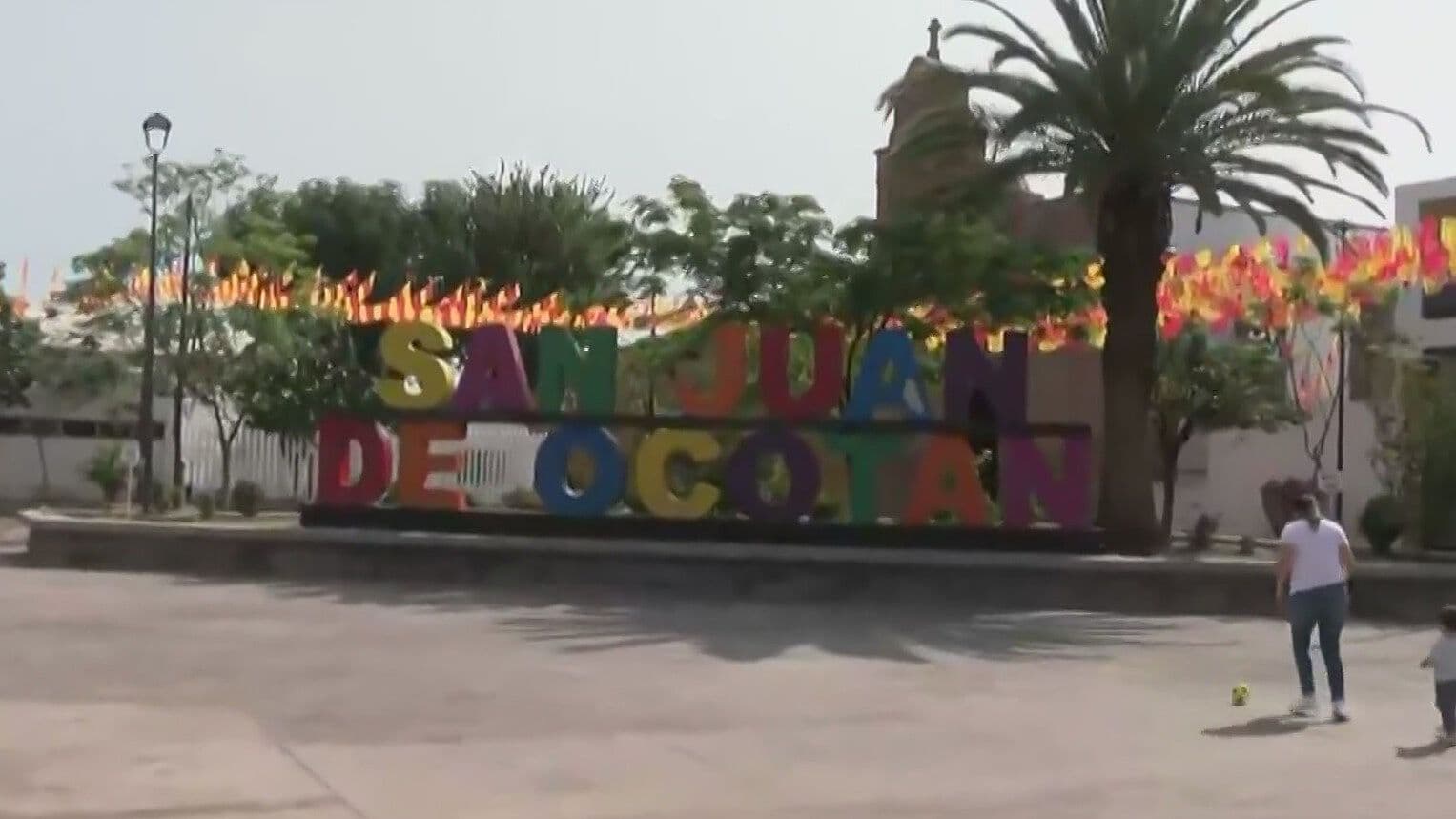 Dan de Alta a las Víctimas de la Explosión de Pirotecnia en San Juan de Ocotán