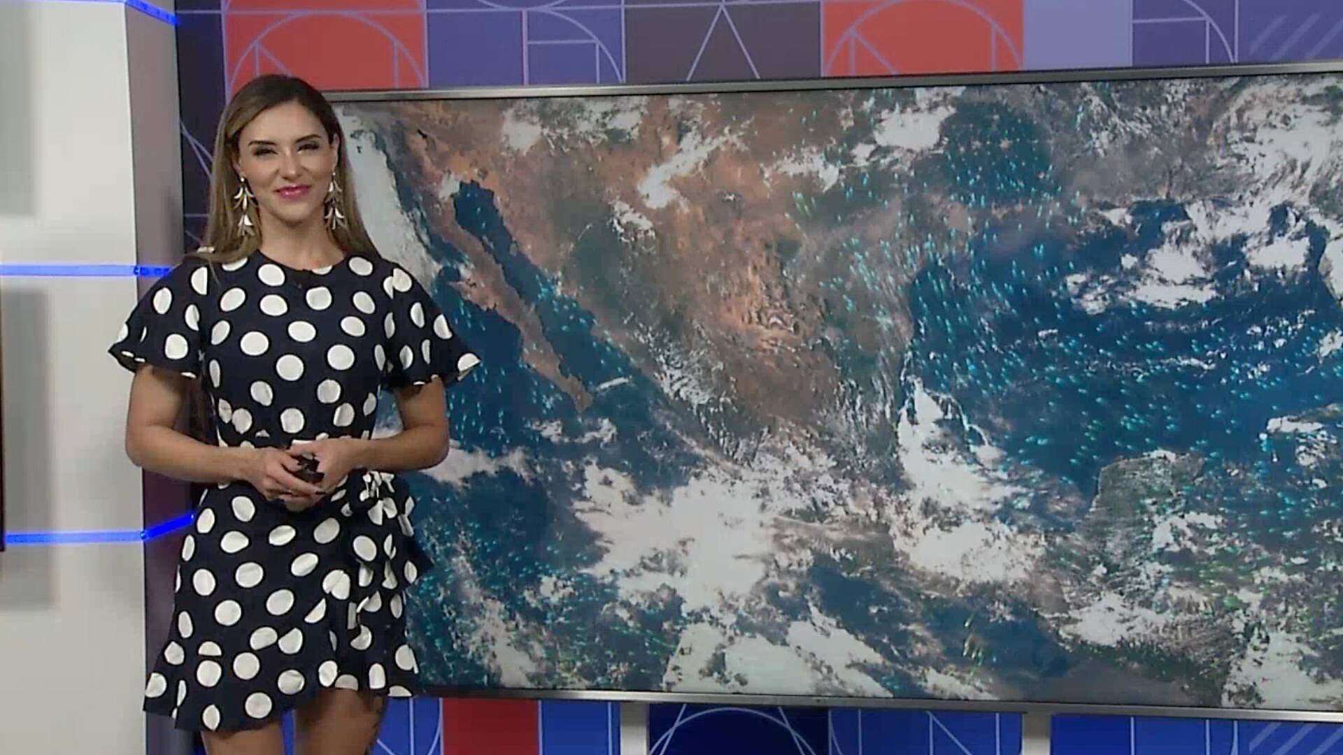 Clima Hoy en Veracruz Pronóstico del Viernes 26 de Junio del 2026