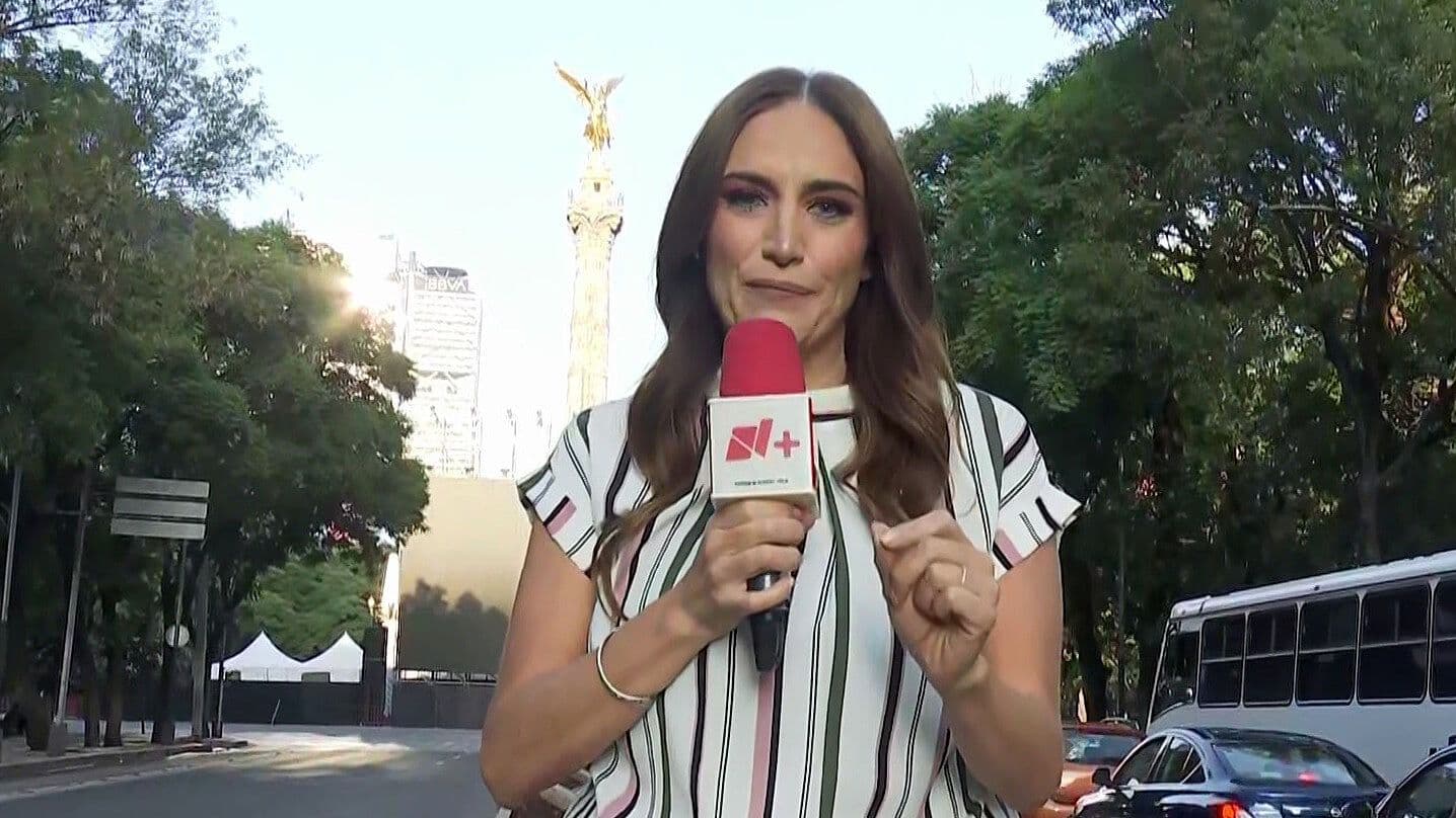 Despierta con Danielle Dithurbide Programa Completo: Capítulo de Hoy 26 de Junio de 2026