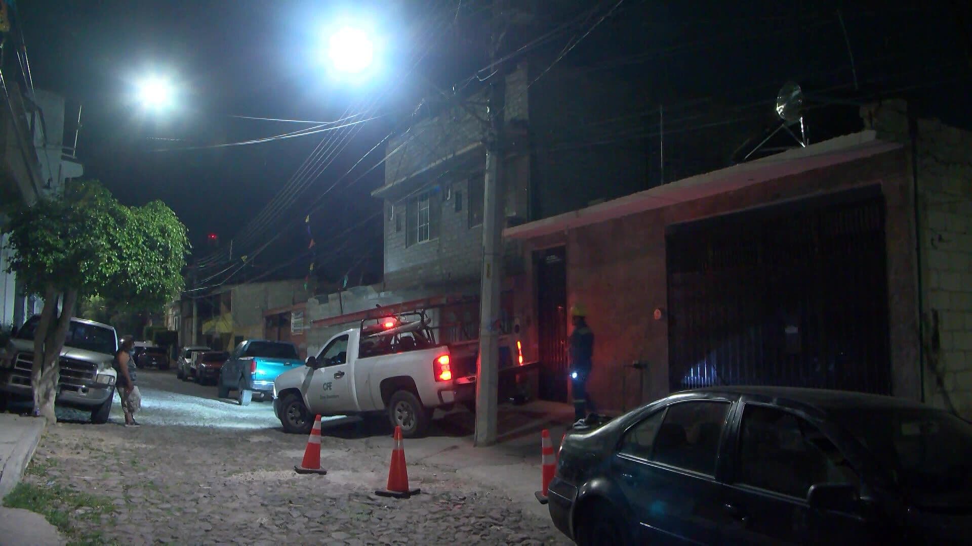 ¿Por Qué Siguen los Apagones en Querétaro? Autoridades Reconocen la Crisis Eléctrica