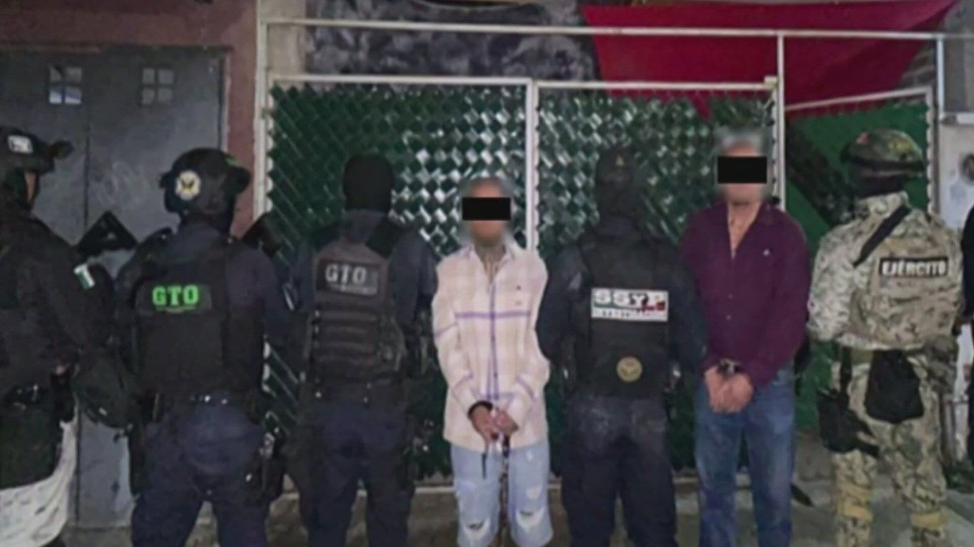 Cae 'El Kili', Objetivo Prioritario en León, Guanajuato: Estos son los Delitos que le Imputan