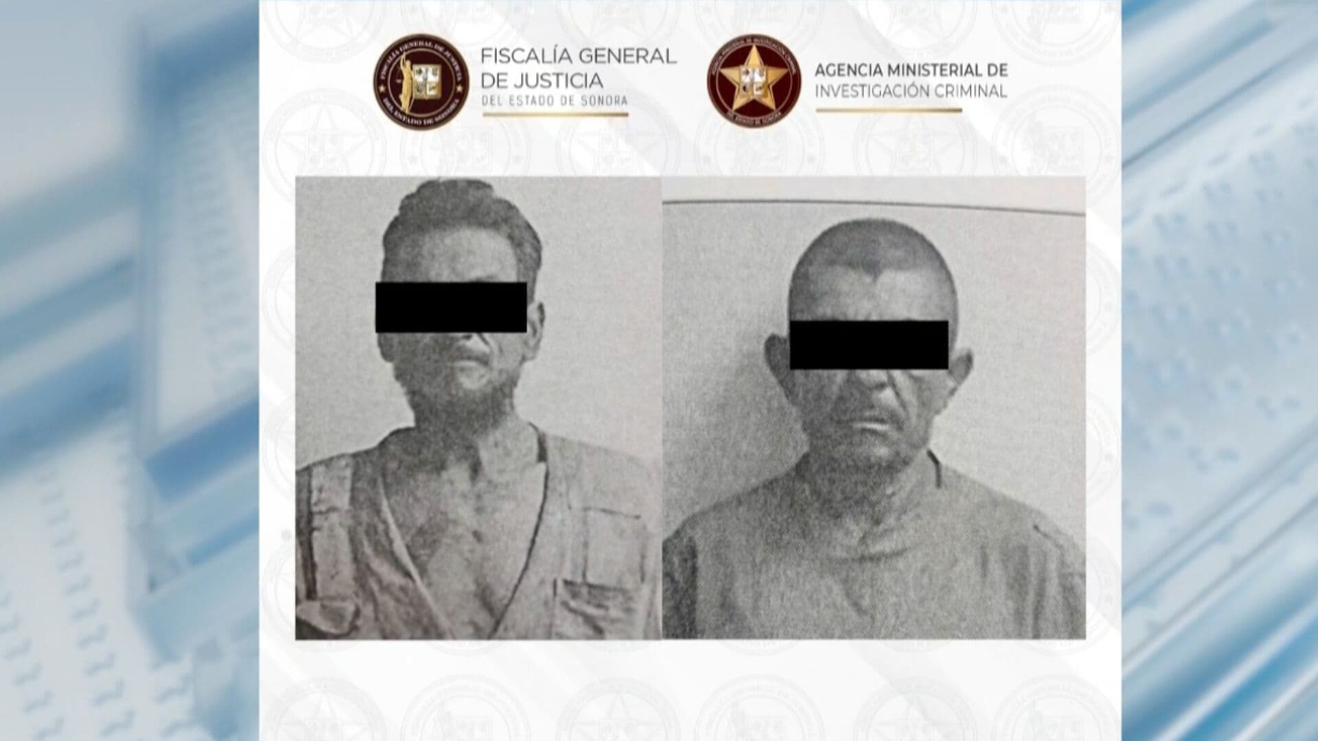 Hombres Vinculados a Proceso por Presuntamente Robar Cableado en San Luis Río Colorado