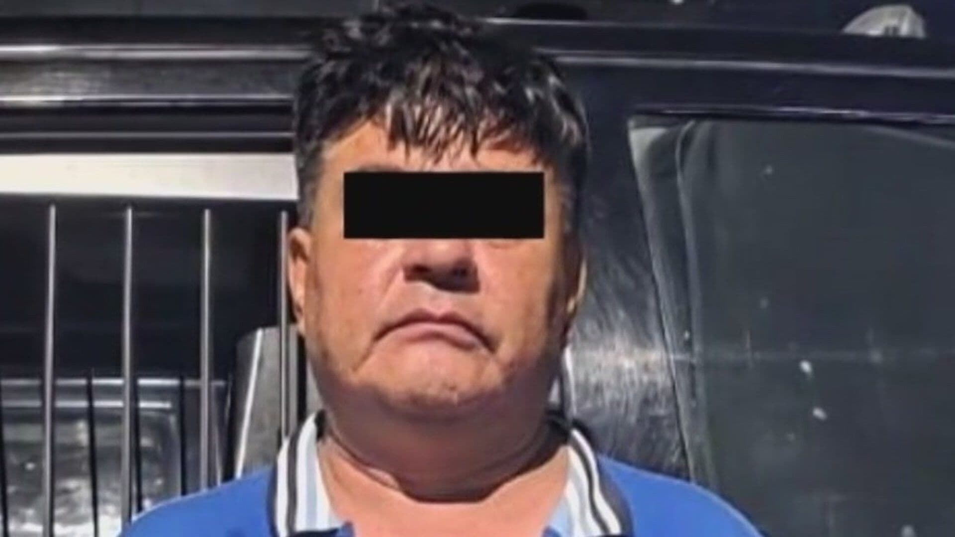 Detienen Policia Regia a 4 Presuntos Ladrones Peruanos en Monterrey