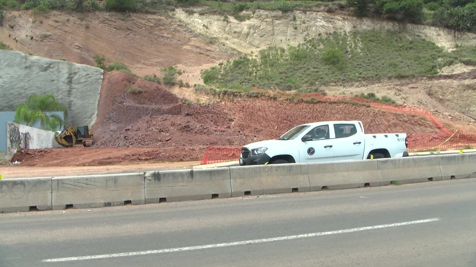 ¿Qué Pasó en Cerro Colorado? Multan a Dueño de Predio por Limpieza Sin Permiso