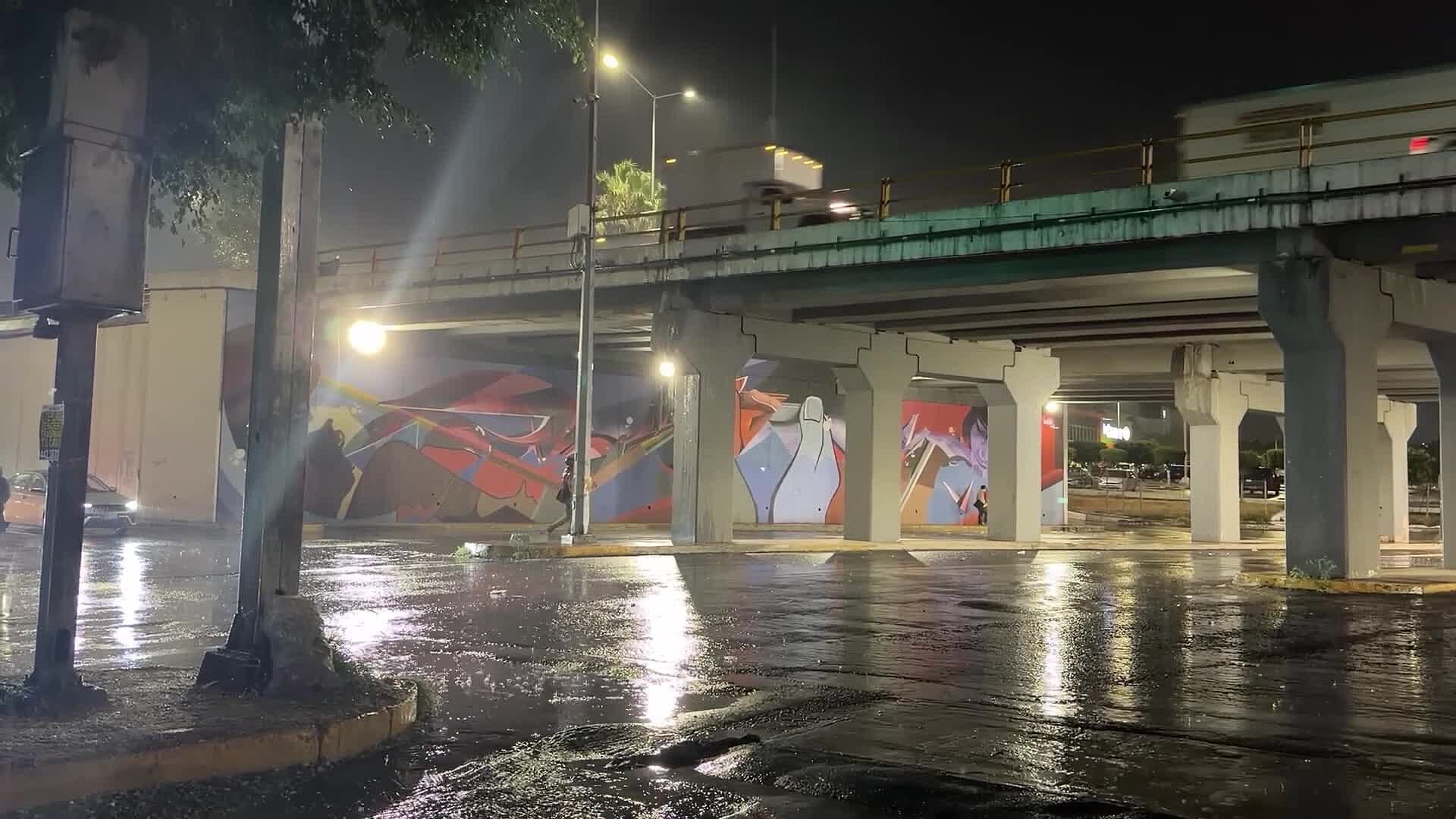 ¿Qué Colonias son las Más Vulnerables en Temporada de Lluvias en Querétaro?