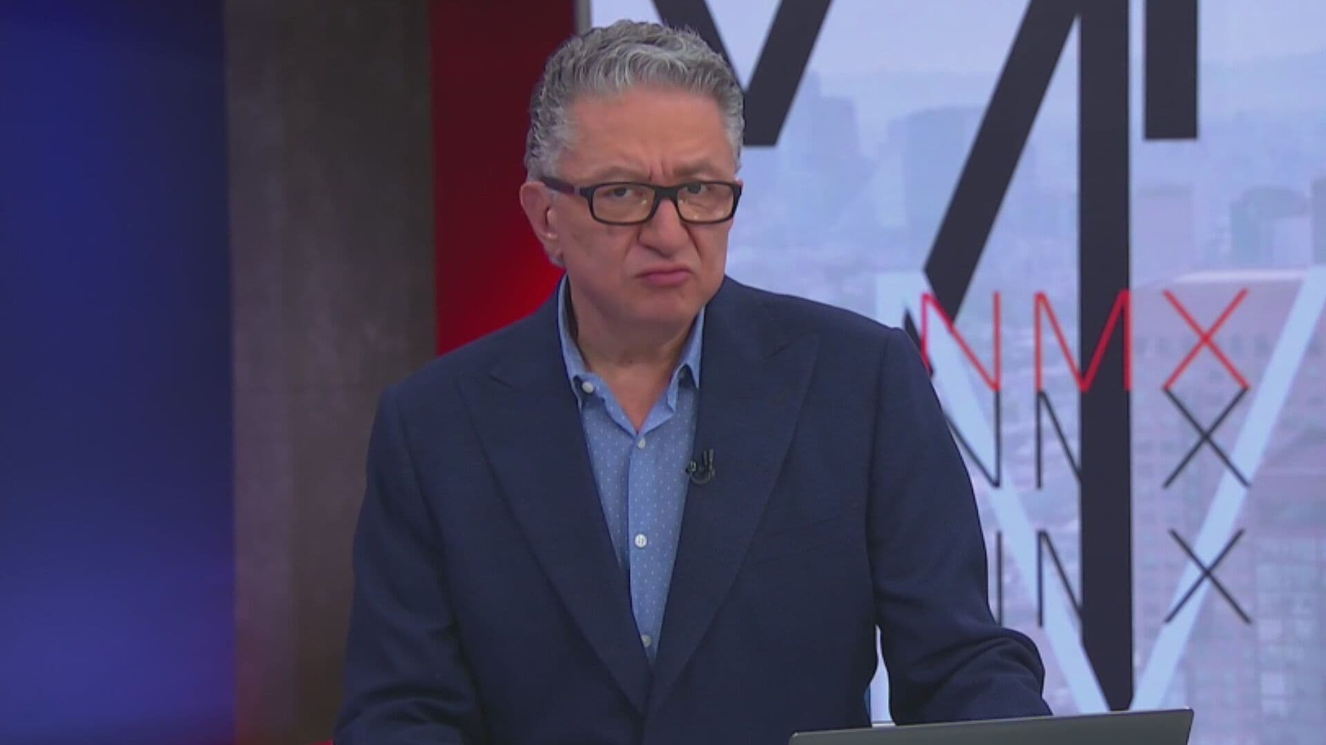 Resumen de Noticias Vespertino N+ de Hoy 26 de Junio de 2026