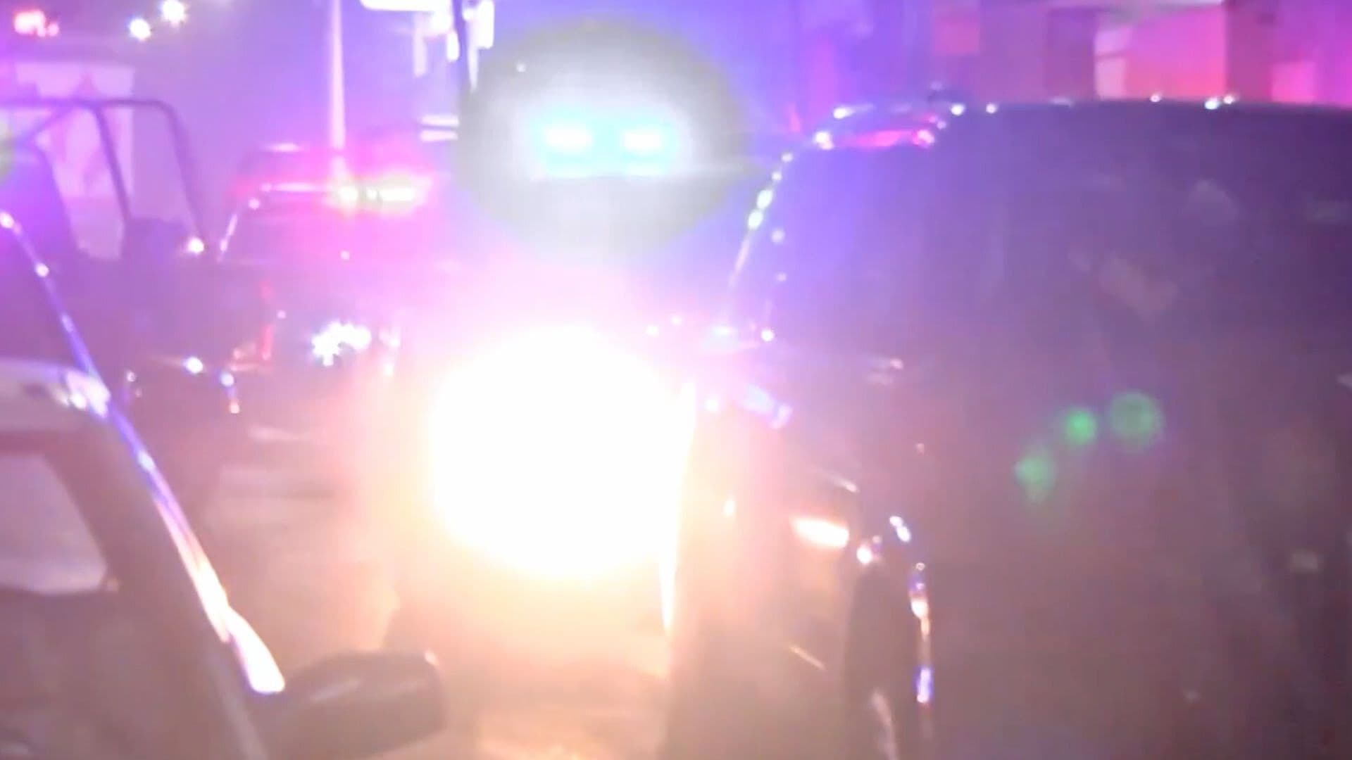 Menor es Agredida por su Pareja en Colonia Braulio Fernández en Torreón