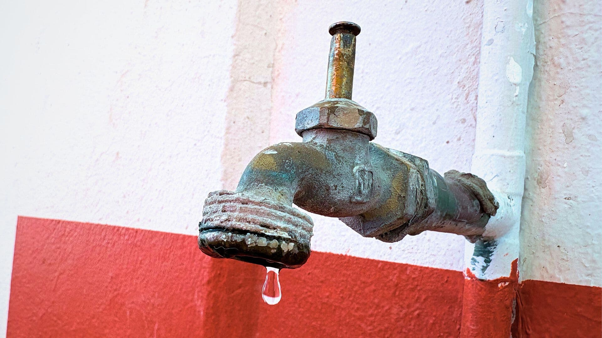 Atribuye la JMAS Escasez de Agua en el Suroriente de Ciudad Juárez a Apagones de Luz