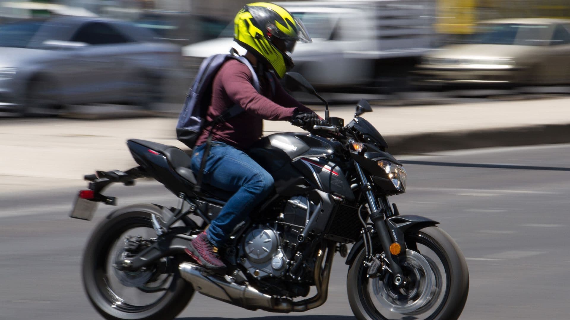 Aumentan Delitos en Motocicleta en CDMX, ¿Por Qué es el Vehículo Favorito de los Criminales?