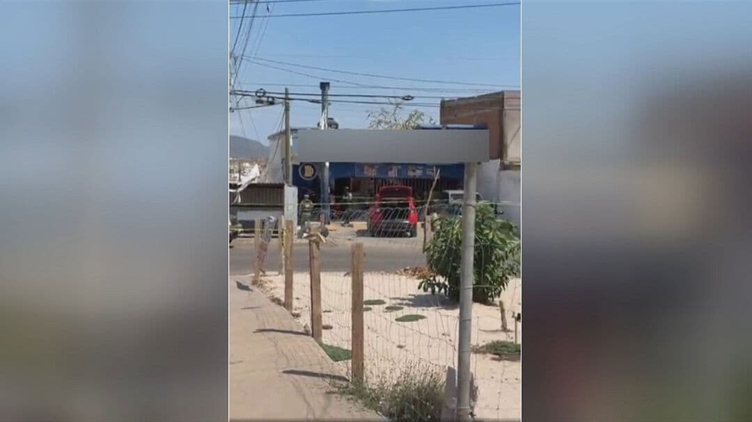 Jornada Violenta en Sinaloa: Asesinan al Dueño de un Expendio y a un Pepenador en Culiacán
