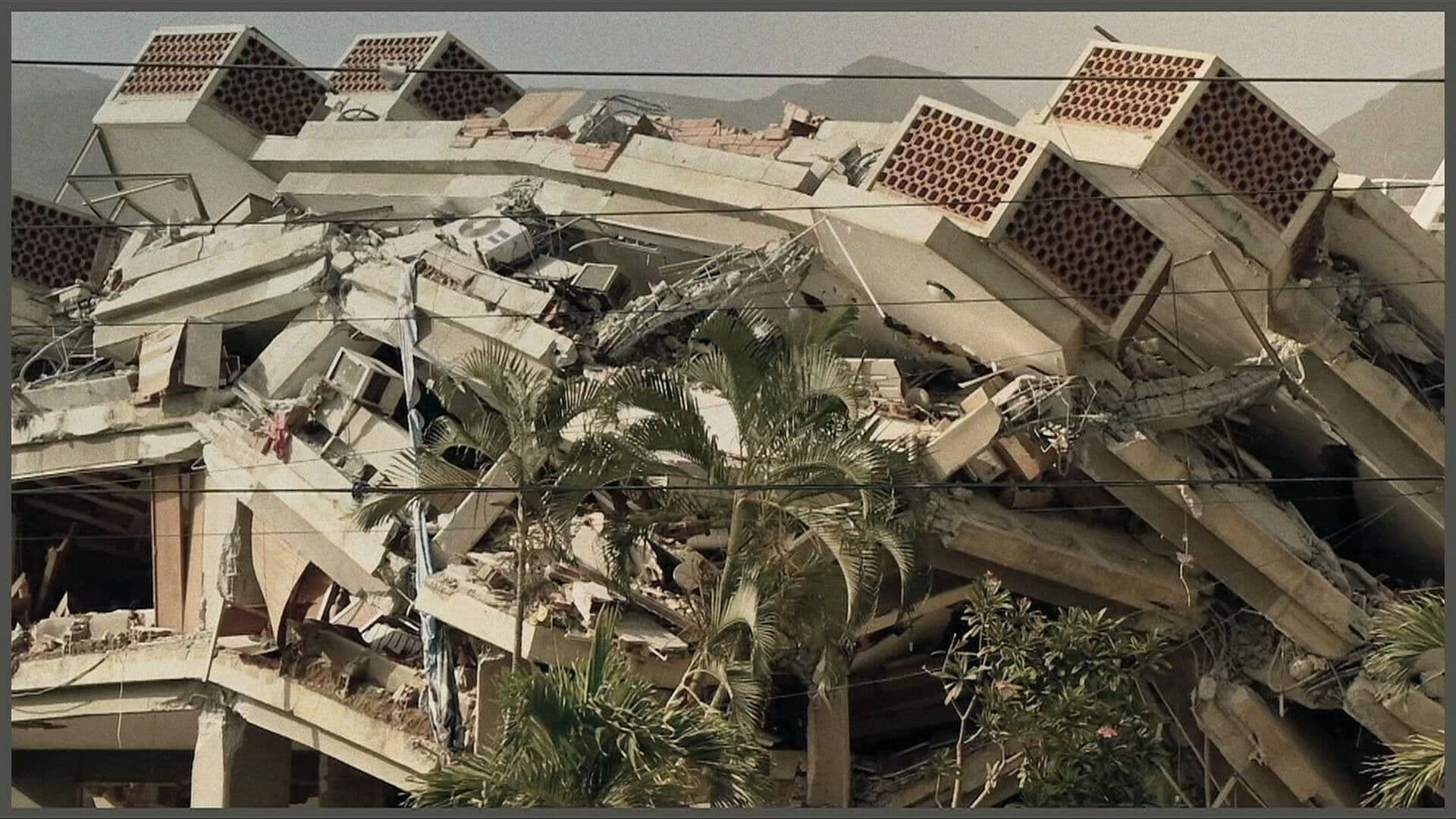 Atención tras Terremotos se Concentra en La Guaira, No Obstante, Hay Otras Ciudades Afectadas