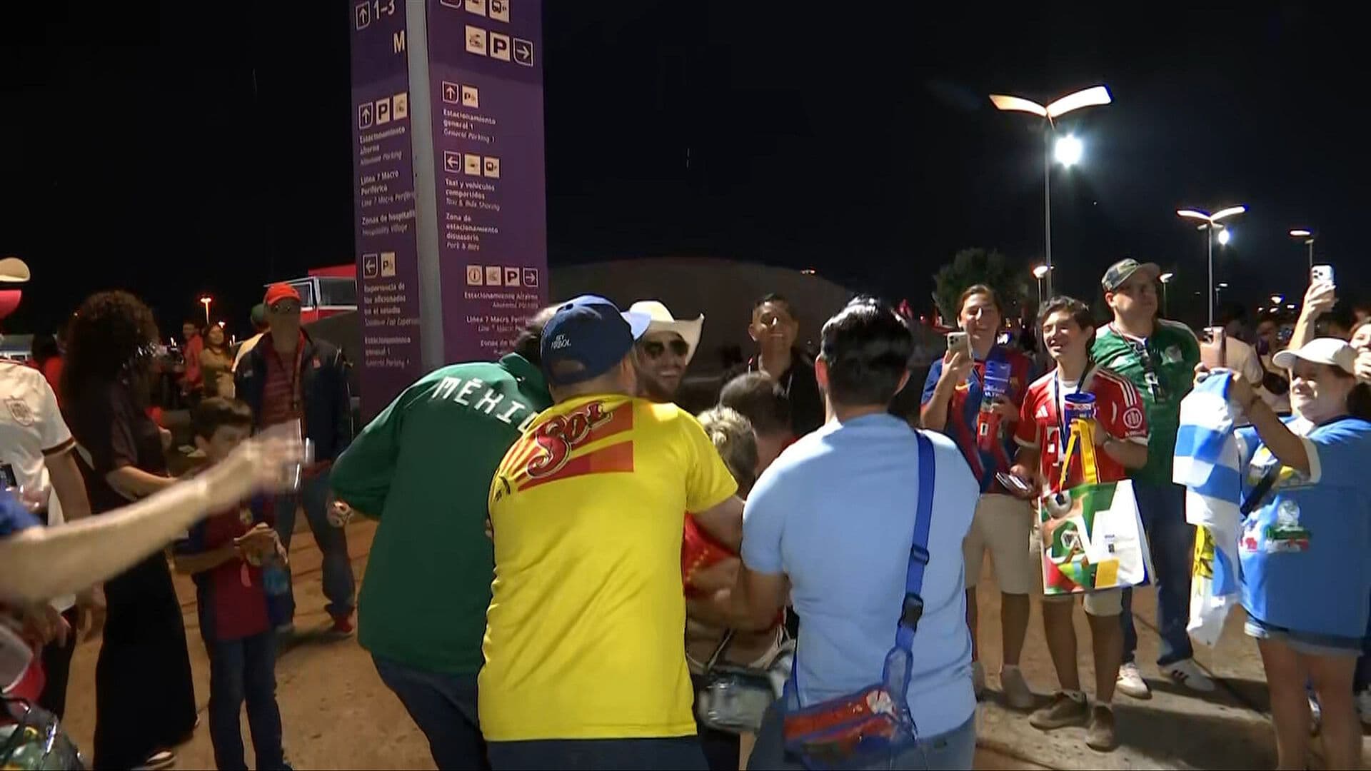 Último Baile en la "Perla Tapatía": Se Apagan las Luces para la Sede Mundialista de Guadalajara