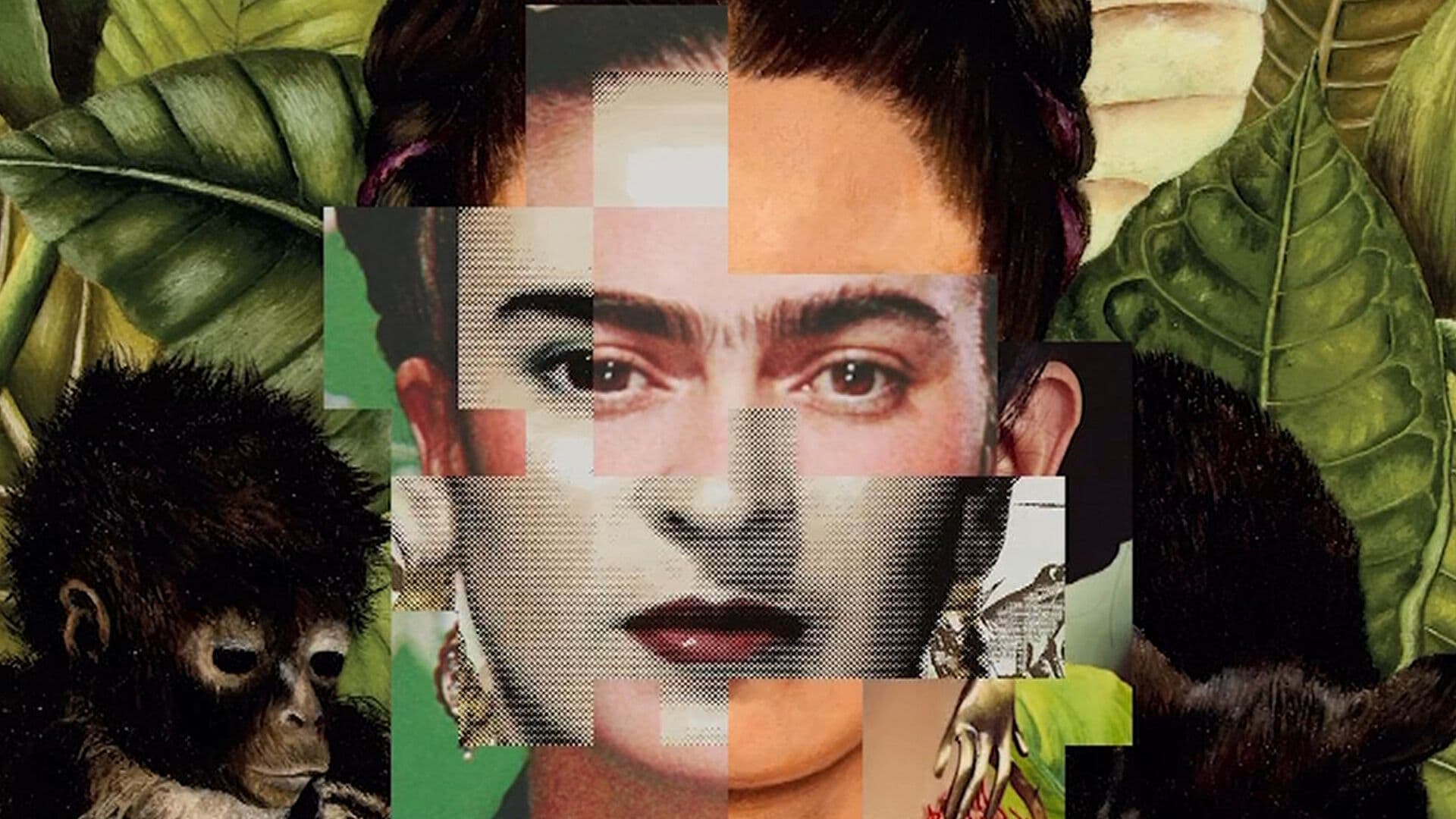 Frida Kahlo Llega a la Galería Tate Modern de Londres y Rompe Marca de Venta de Entradas