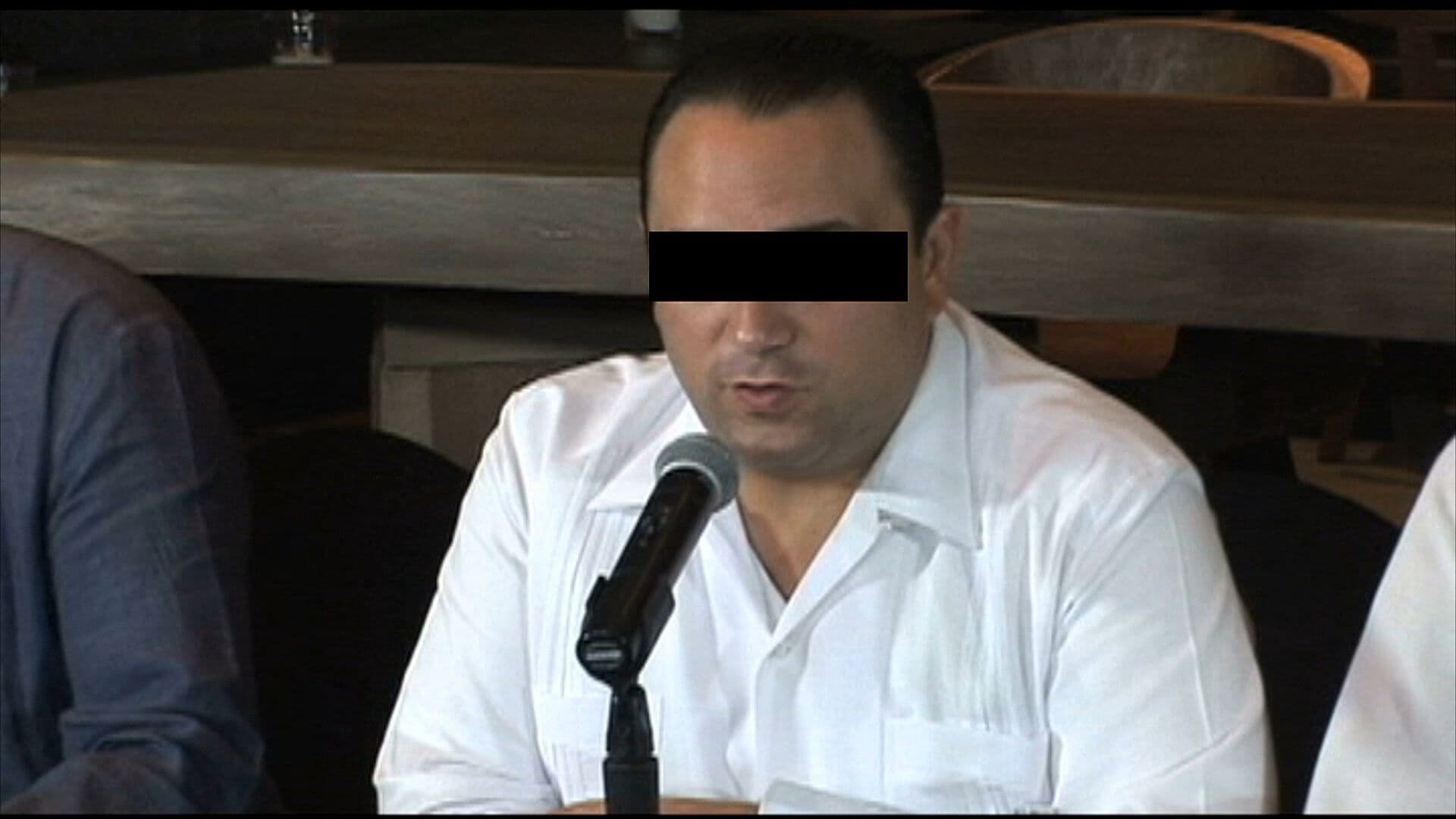 Caso Roberto Borge: Jueza Concede Prisión Domiciliaria a Exgobernador de Quintana Roo
